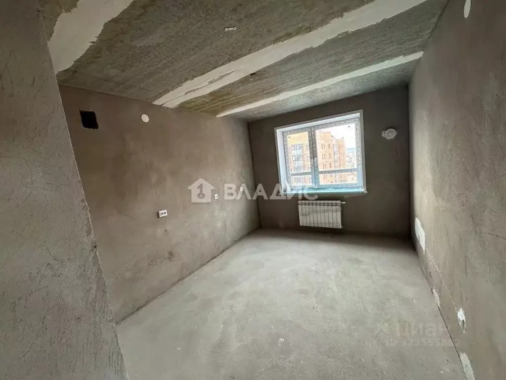 2-к кв. Забайкальский край, Чита ул. Бабушкина, 10 (41.5 м) - Фото 2