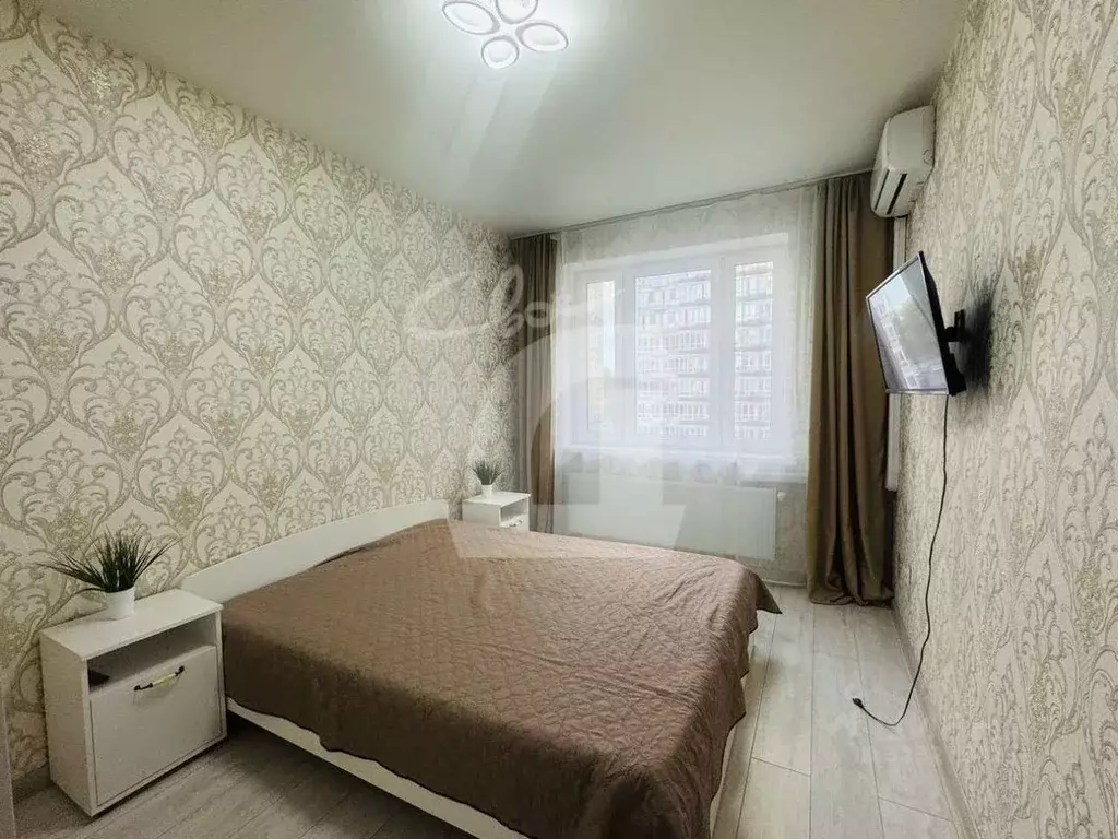 2-к кв. Краснодарский край, Краснодар ул. Имени Героя Георгия ... - Фото 1