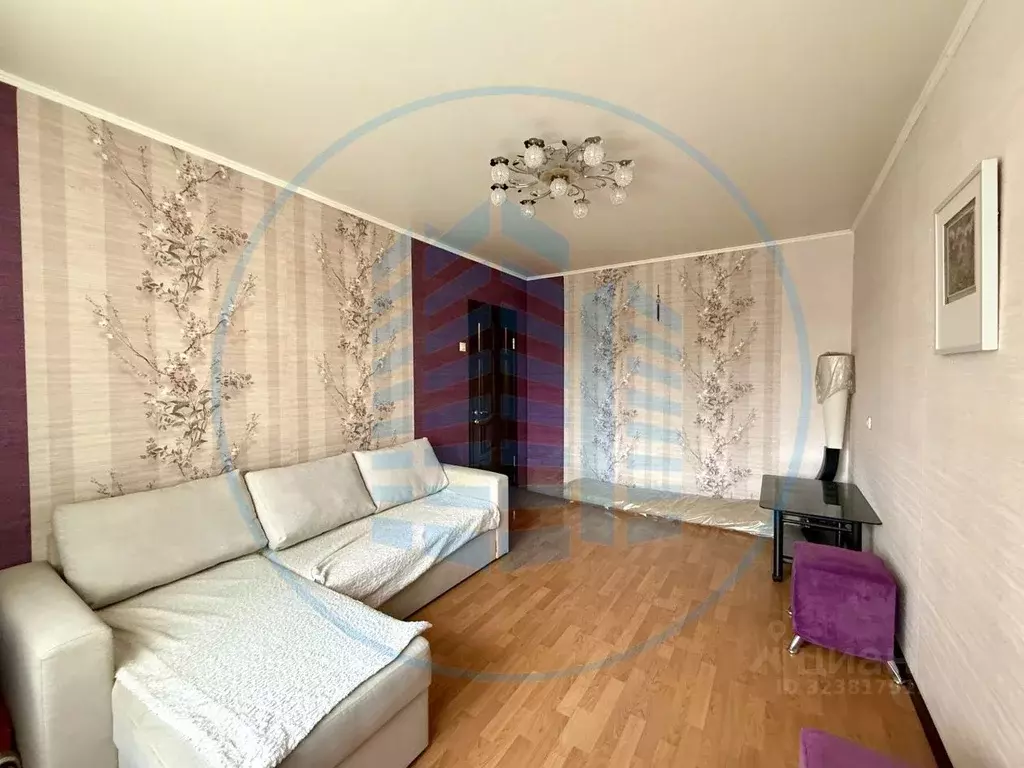 2-к кв. Ставропольский край, Ессентуки Октябрьская ул., 413 (42.5 м) - Фото 2