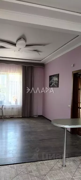 Таунхаус в Ростовская область, Ростов-на-Дону Горный пер., 21В (95 м) - Фото 2