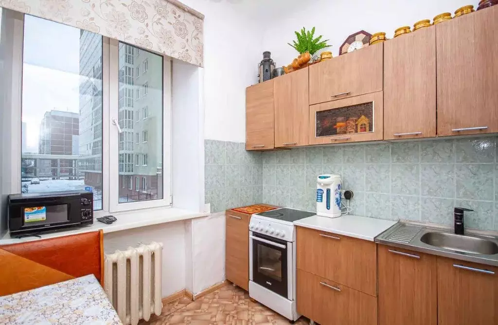 Продаётся 3-к квартира, 70.2 м - Фото 0