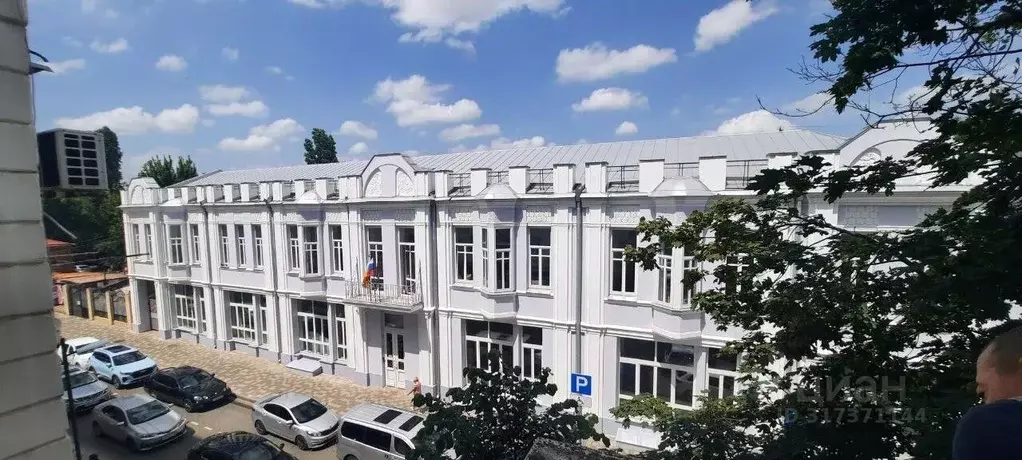 2-к кв. Краснодарский край, Краснодар Центральный мкр, ул. ... - Фото 0
