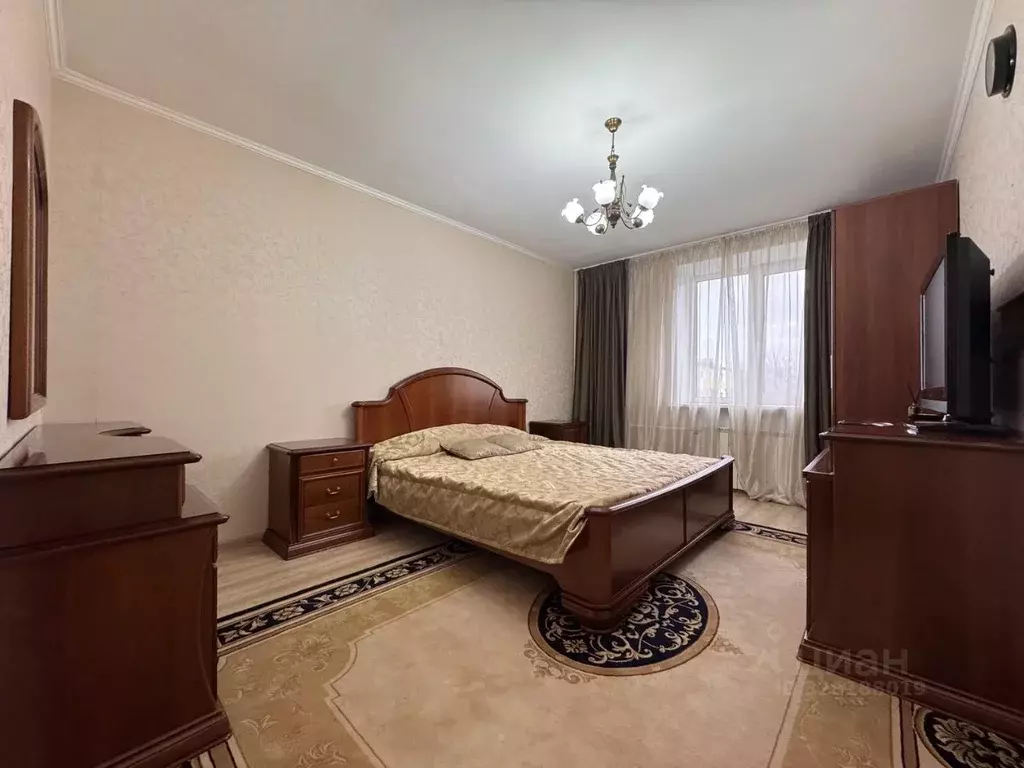 3-к кв. Московская область, Истра пл. Революции, 6 (70.0 м) - Фото 2