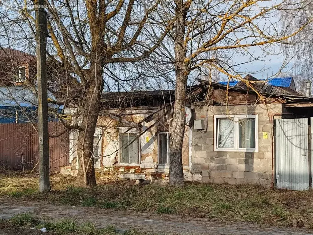 Дом в Перемышль, Советская улица (80 м) - Фото 1