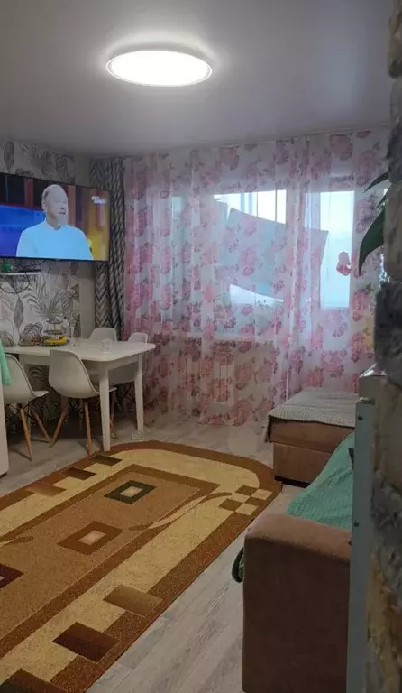 Продаётся 3-к квартира, 50 м - Фото 1