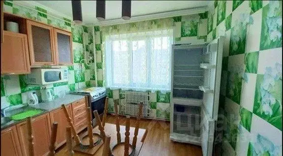 1-к кв. Курская область, Курск ул. Бойцов 9-й Дивизии, 193 (40.4 м) - Фото 2