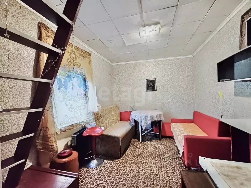 Дом в Московская область, Воскресенск Цементник СНТ, 107 (28 м) - Фото 1