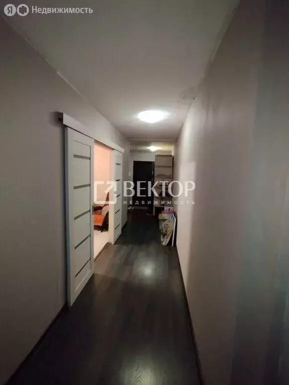 3-комнатная квартира: Иваново, 3-я Полётная улица, 3 (74 м) - Фото 1