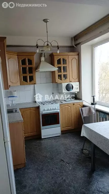 2-комнатная квартира: Всеволожск, Ленинградская улица, 15к2 (71 м) - Фото 1