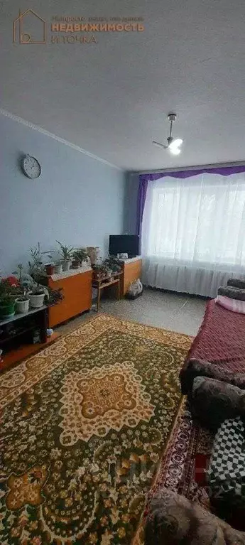 3-к кв. Башкортостан, Агидель ул. Первых Строителей, 6А (67.3 м) - Фото 1