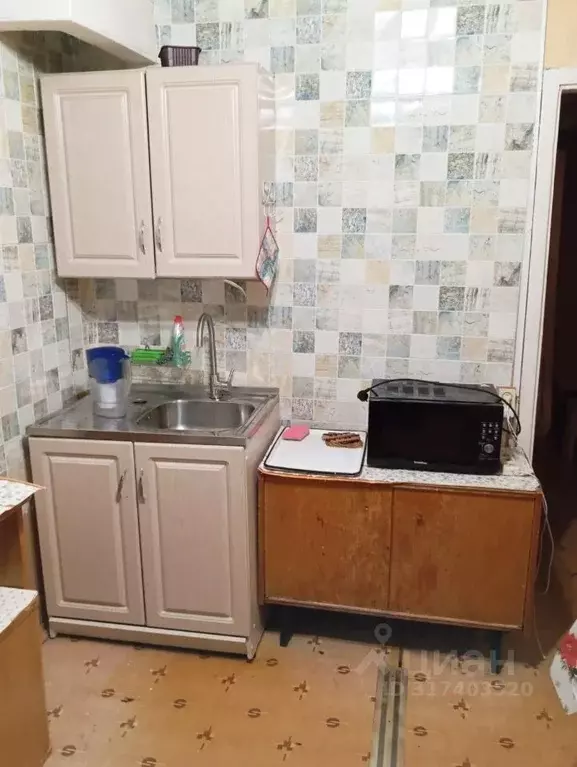 2-к кв. Санкт-Петербург ул. Радищева, 3 (77.0 м) - Фото 1