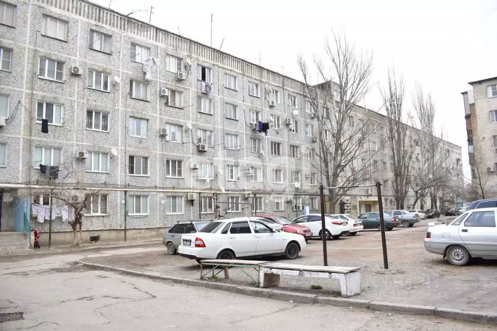 4-к кв. Дагестан, Махачкала ул. Нахимова, 13Б (198.0 м) - Фото 0