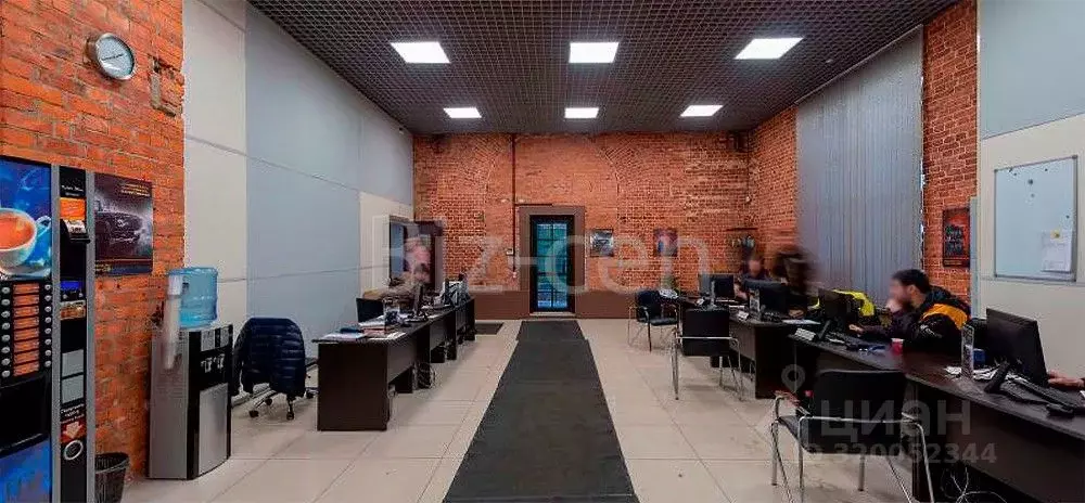 Офис в Санкт-Петербург ул. Комсомола, 2 (722 м) - Фото 1