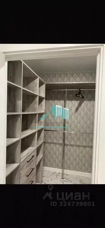 1-к кв. Калужская область, Калуга Пригородная ул., 41 (43.5 м) - Фото 2