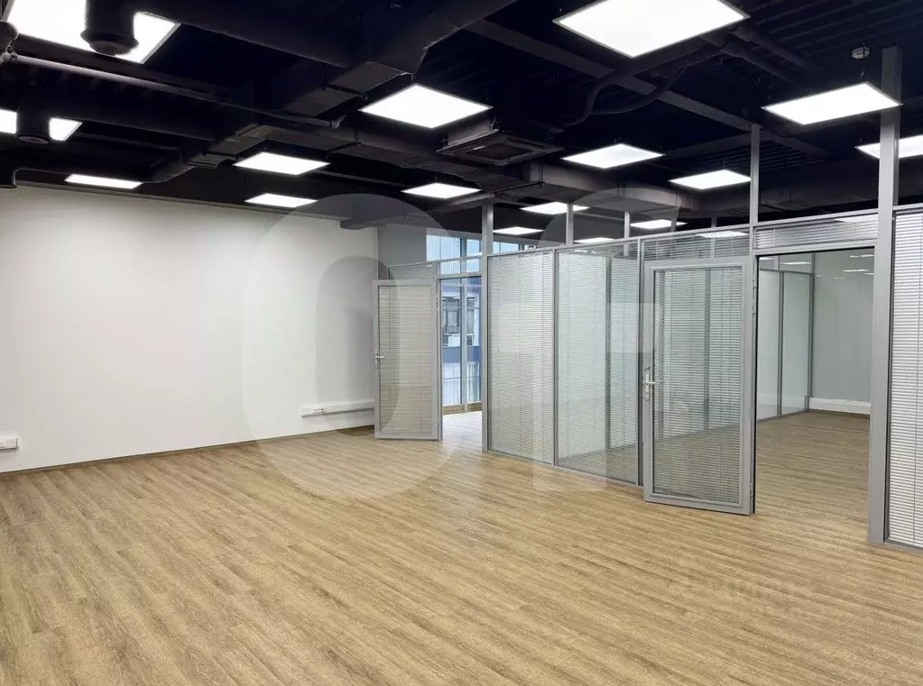 Офис в Москва Верейская ул., 29С134 (1142 м) - Фото 1