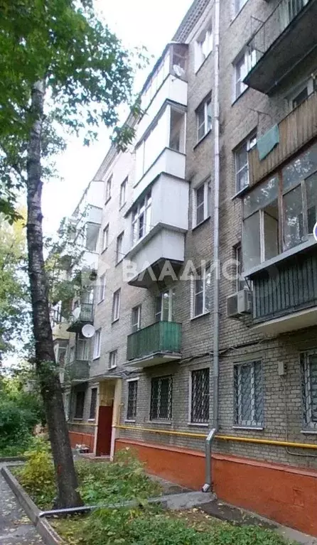 Квартира-студия, 43,8 м, 3/5 эт. - Фото 0