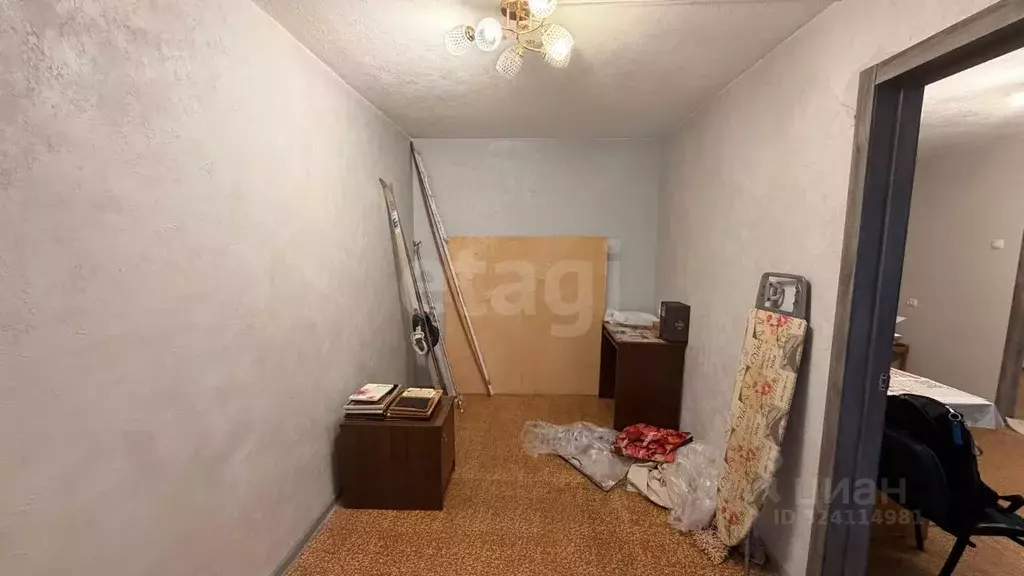 2-к кв. Красноярский край, Норильск Ленинградская ул. (42.9 м) - Фото 1