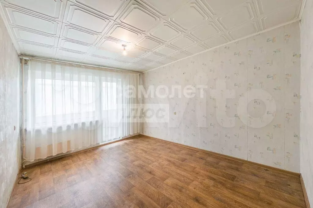 3-к. квартира, 63,3 м, 4/9 эт. - Фото 0