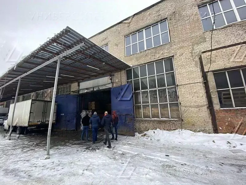 Склад в Московская область, Реутов Фабричная ул., 3 (1600 м) - Фото 1