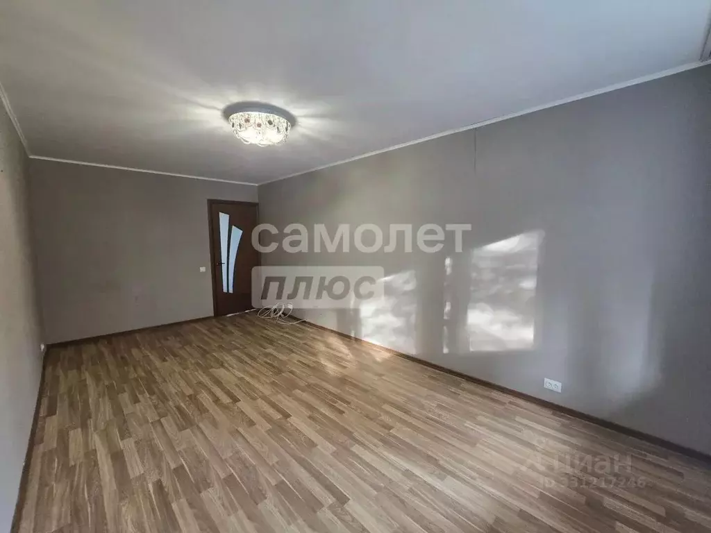 2-к кв. Брянская область, Брянск Фосфоритная ул., 21 (50.6 м) - Фото 2
