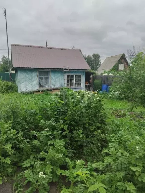 Дом в Свердловская область, Горноуральский городской округ, д. ... - Фото 0