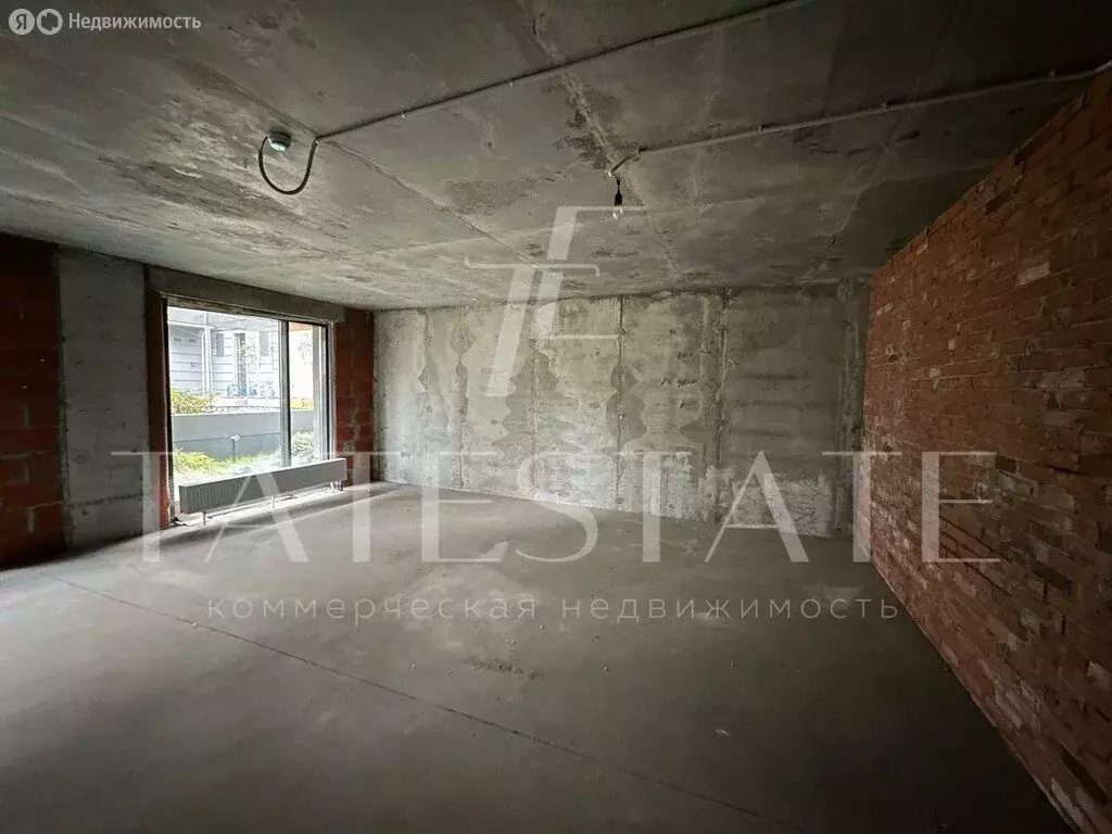 Помещение свободного назначения (42 м) - Фото 2