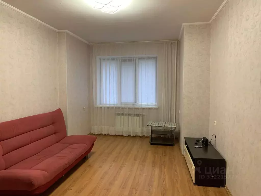 1-к кв. Белгородская область, Белгородский муниципальный округ, пос. ... - Фото 1