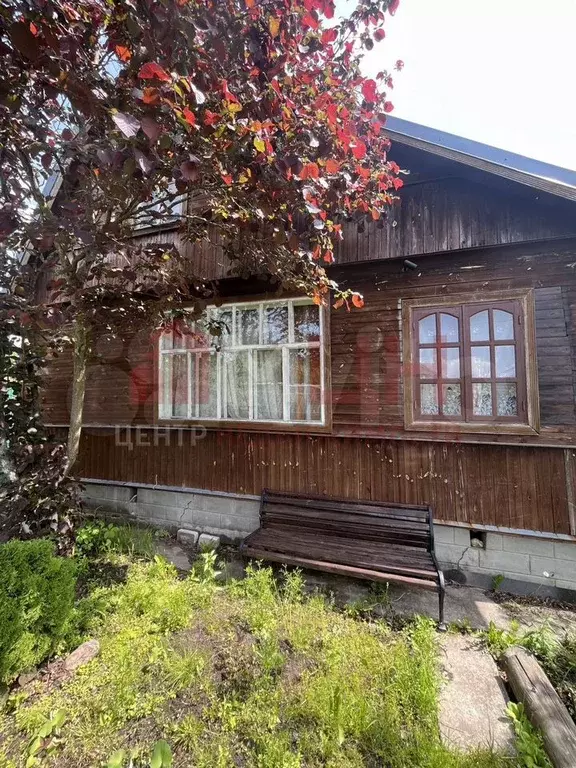 Дача 63,1 м на участке 6 сот. - Фото 1