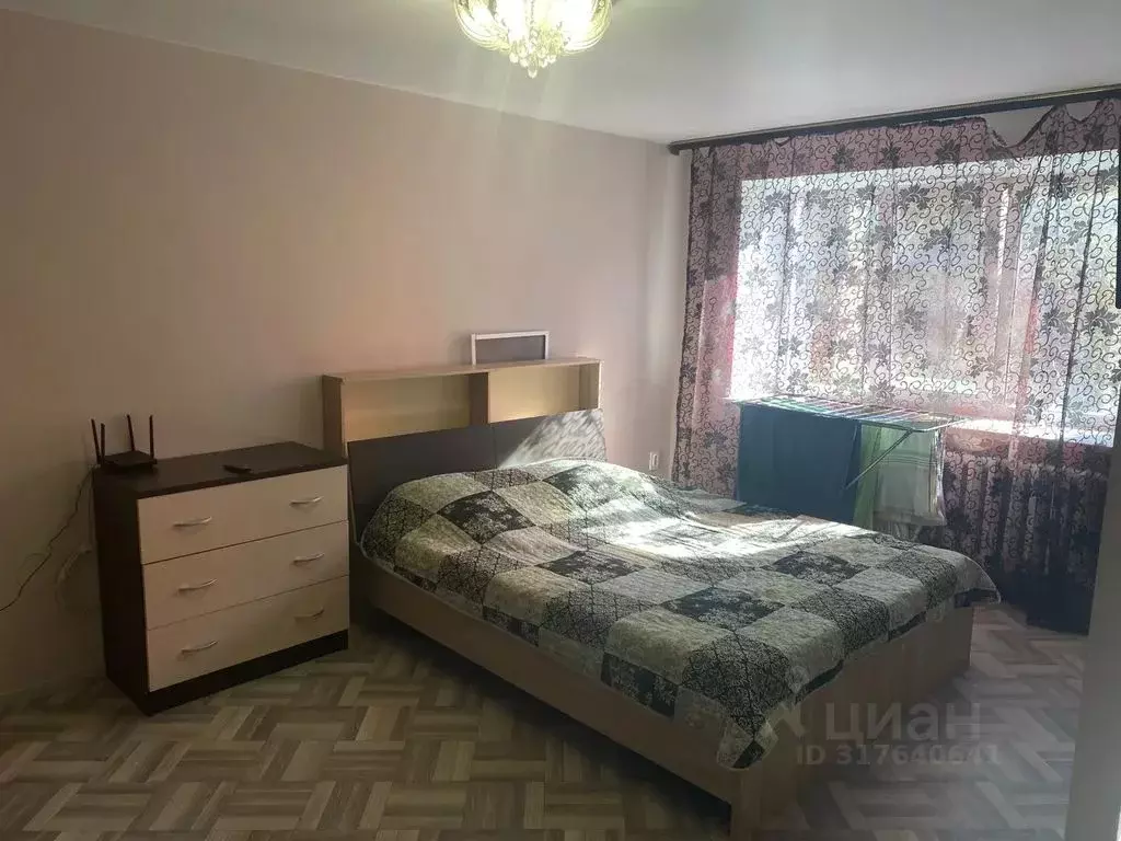 1-к кв. Свердловская область, Серов ул. Луначарского, 108 (37.0 м) - Фото 0