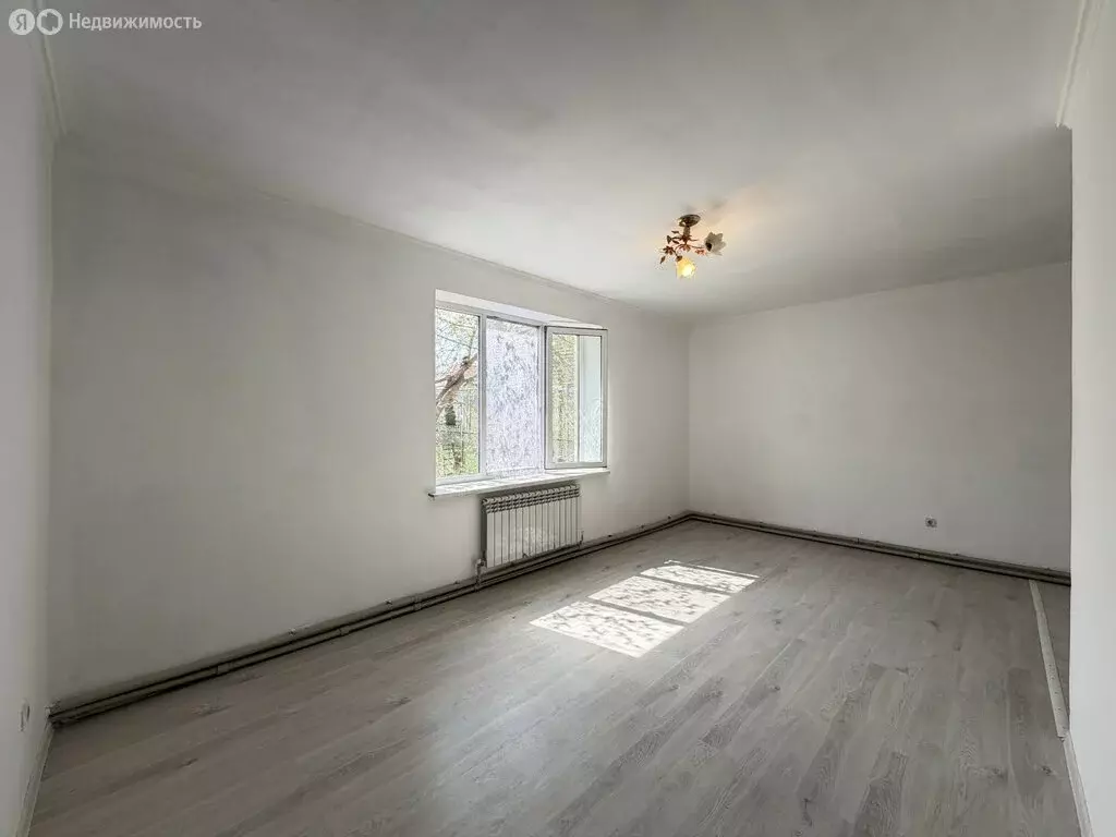 1-комнатная квартира: Нальчик, улица Калинина, 75 (31 м) - Фото 1