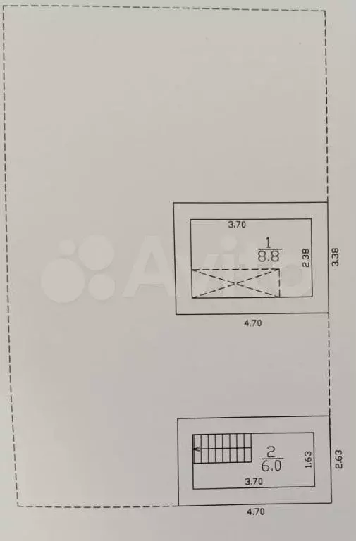 Дом 144 м на участке 4 сот. - Фото 1