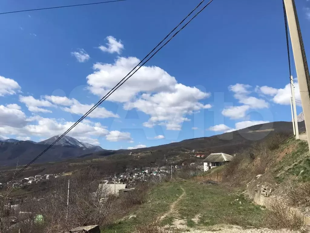 Участок 8 сот. (ИЖС) - Фото 1