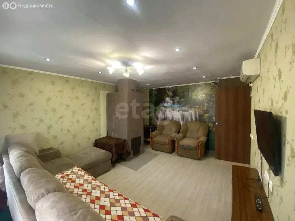 Дом в Бирск, улица Чеверёва (46.1 м) - Фото 1