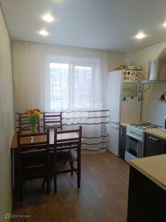 Продаётся 3-к квартира, 67 м - Фото 1