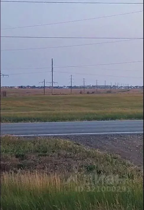Участок в Крым, Сакский район, с. Штормовое  (6.0 сот.) - Фото 0
