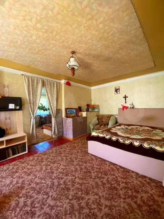 Дом 70 м на участке 45 сот. - Фото 0