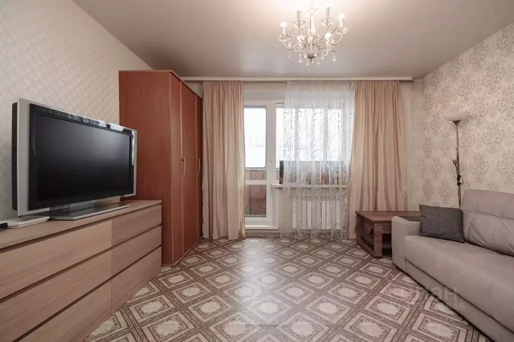 2-к кв. Новосибирская область, Новосибирск ул. Мира, 41 (51.0 м) - Фото 2