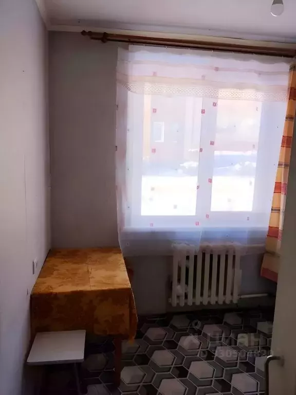 1-к кв. Новосибирская область, Искитим Южный мкр, 24 (29.0 м) - Фото 1
