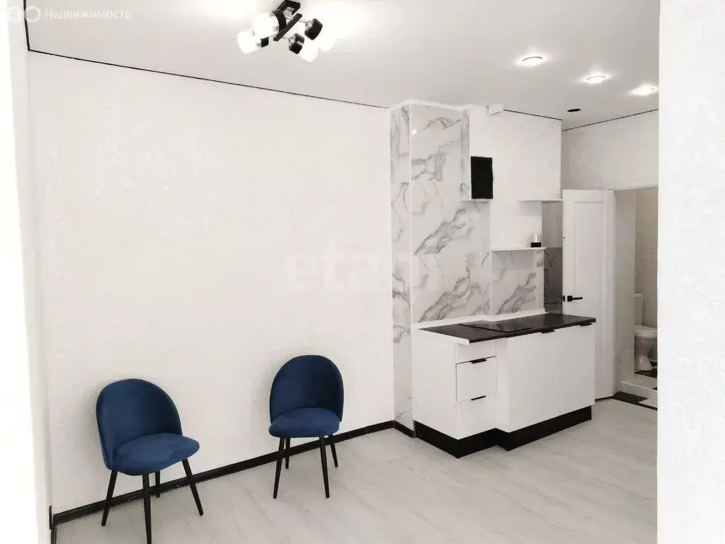 2-комнатная квартира: Ростов-на-Дону, улица Баумана, 59 (41 м) - Фото 1