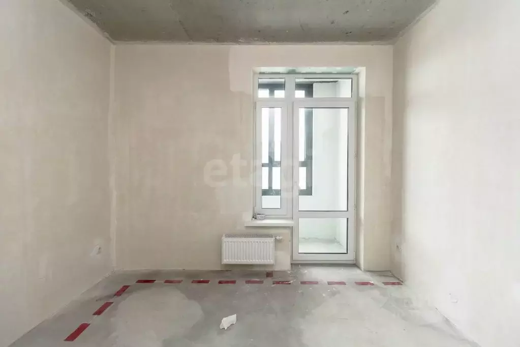 2-к кв. Тюменская область, Тюмень ул. Первооткрывателей, 9 (51.3 м) - Фото 1