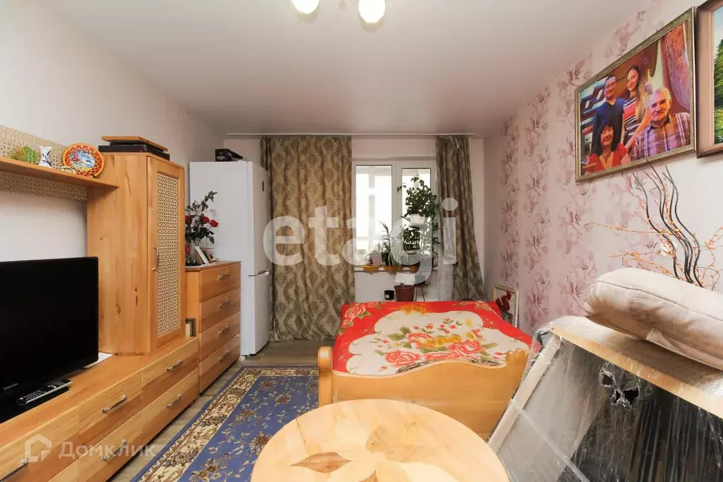 Продаётся 1-к квартира, 37.2 м - Фото 0