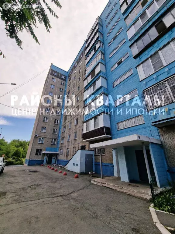 3-комнатная квартира: Челябинск, Мебельная улица, 56 (64.9 м) - Фото 0
