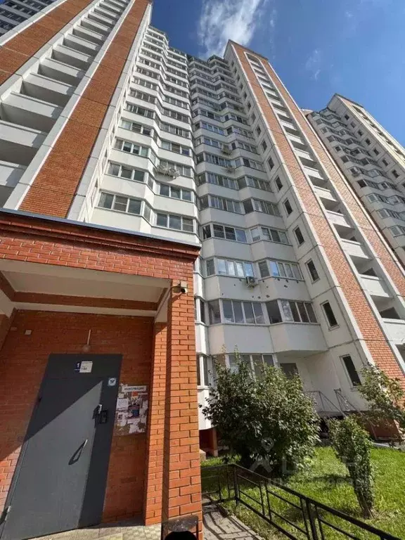 1-к кв. Московская область, Серпухов бул. 65 лет Победы, 6к1 (38.0 м) - Фото 0