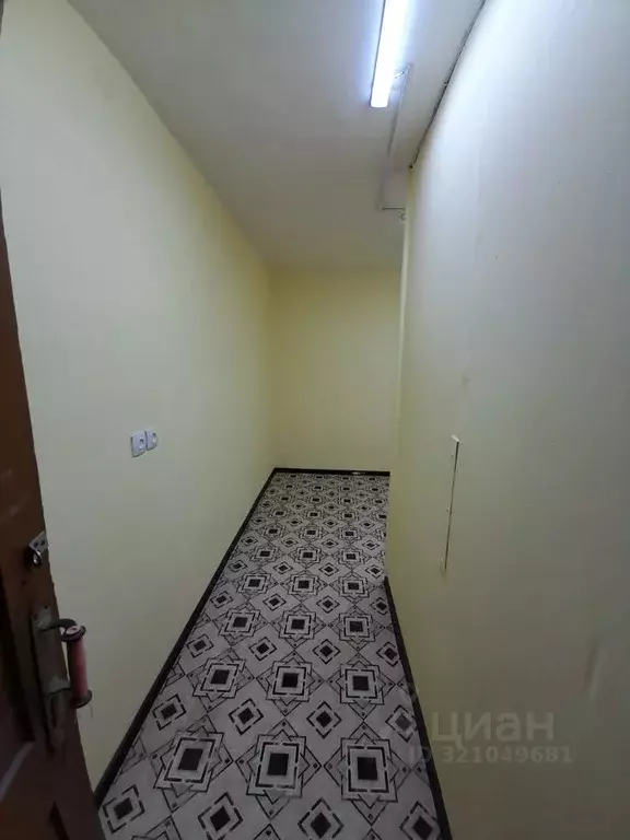 Склад в Нижегородская область, Нижний Новгород ул. Черняховского, 16 ... - Фото 2