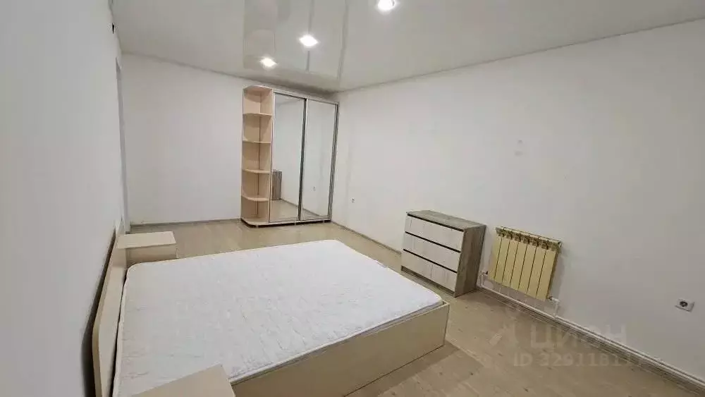 1-к кв. Татарстан, Зеленодольск просп. Строителей, 22 (62.0 м) - Фото 2