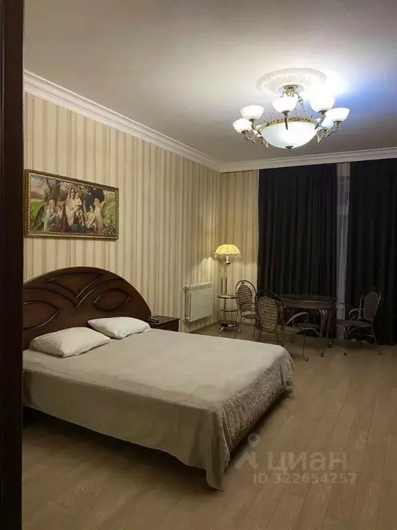 Комната Кабардино-Балкария, Нальчик ул. Идарова, 16 (30.0 м) - Фото 1