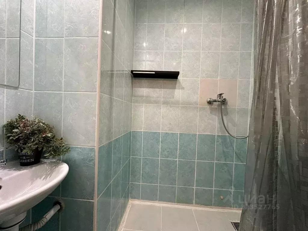 Комната Санкт-Петербург Невский просп., 140 (16.0 м) - Фото 2