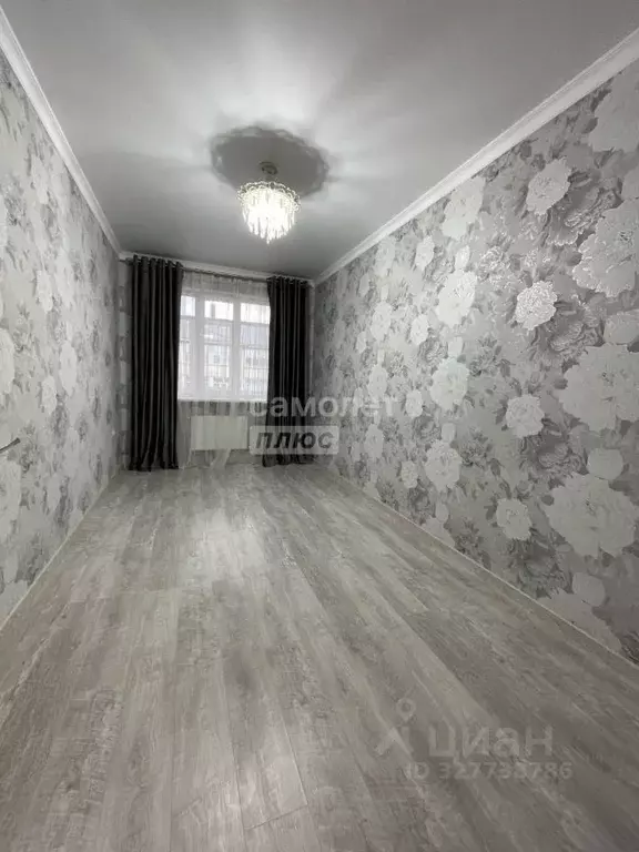 2-к кв. Кабардино-Балкария, Нальчик ул. Солнечная, 10к5 (68.0 м) - Фото 1