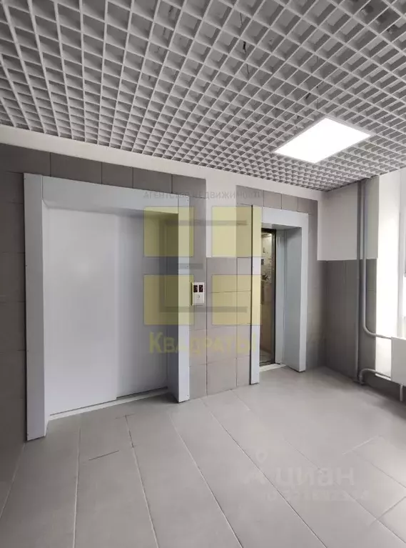 Офис в Омская область, Омск ул. Маршала Жукова, 156 (30 м) - Фото 1