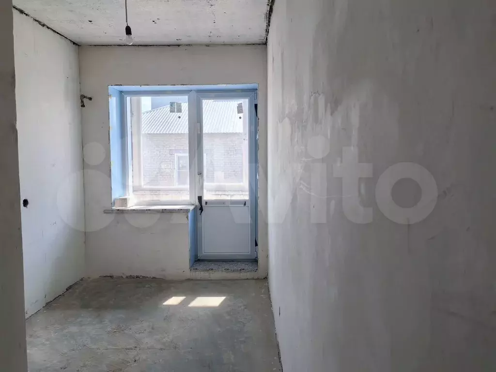 2-к. квартира, 40,5 м, 2/2 эт. - Фото 0